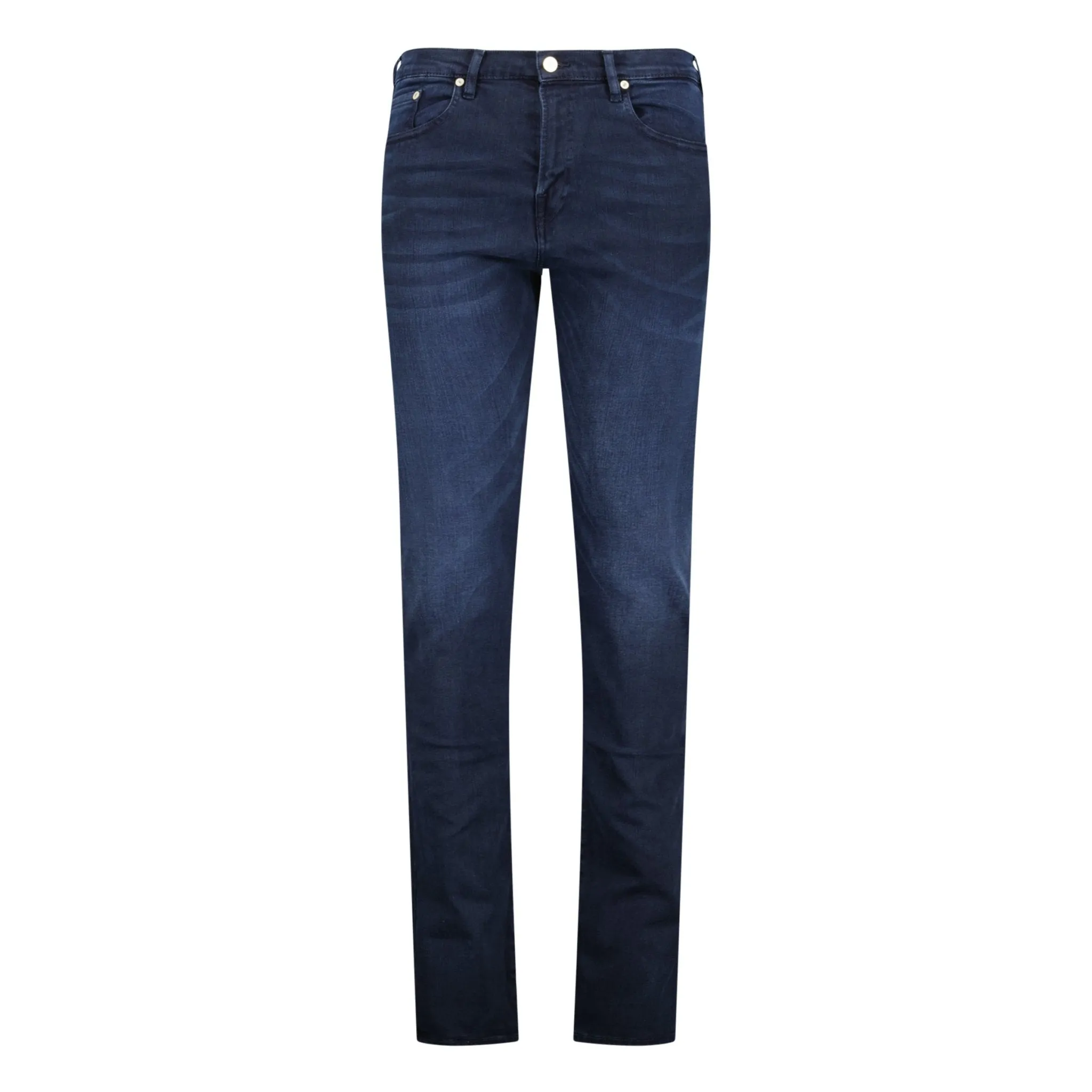 Paul Smith Slim-Standard Stretch Jeans