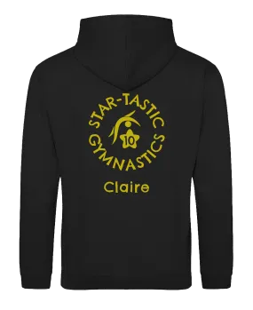 Personalised Asteria Pullover Hoodie