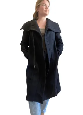 Phoebe Coat