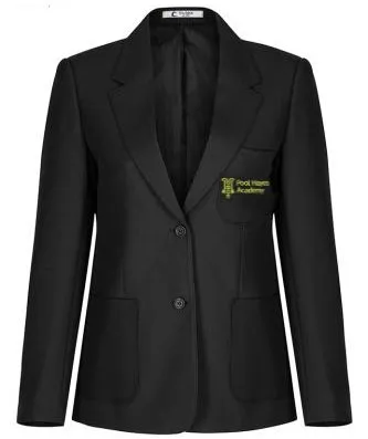 POOL HAYES ACADEMY GIRLS BLAZER