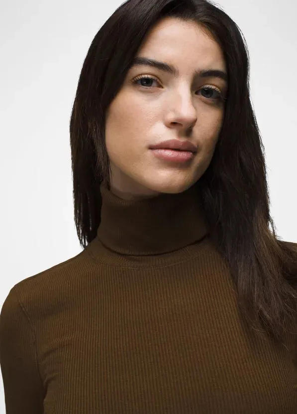 PRANA FOUNDATION RIB TURTLENCK