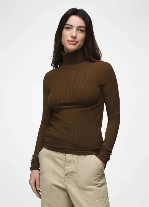 PRANA FOUNDATION RIB TURTLENCK