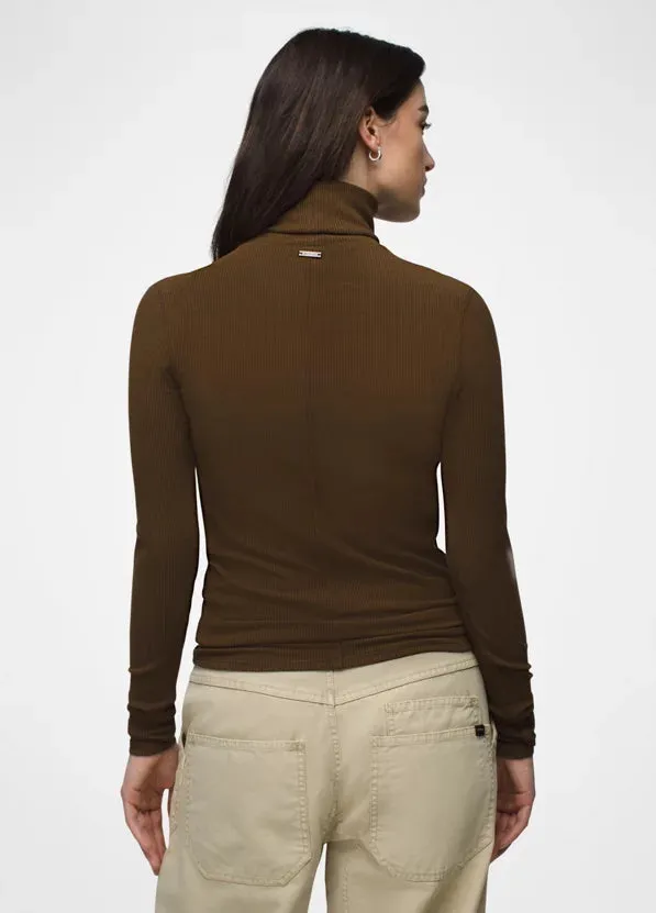 PRANA FOUNDATION RIB TURTLENCK