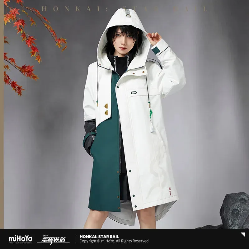 [Pre-order] Honkai: Star Rail - Dan Heng Impression Overcoat miHoYo