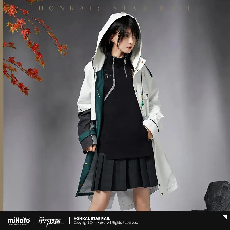 [Pre-order] Honkai: Star Rail - Dan Heng Impression Overcoat miHoYo