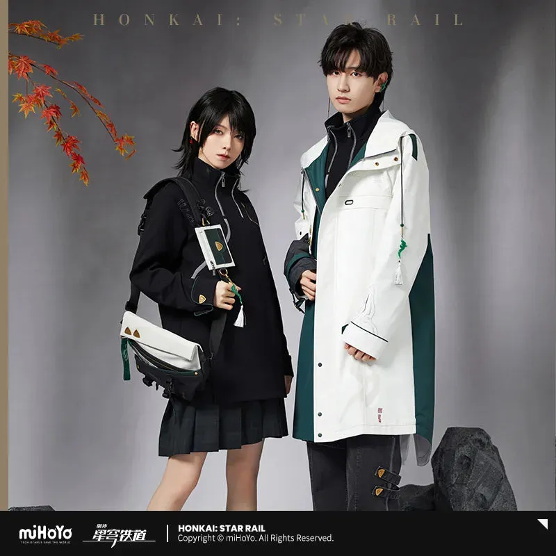 [Pre-order] Honkai: Star Rail - Dan Heng Impression Overcoat miHoYo