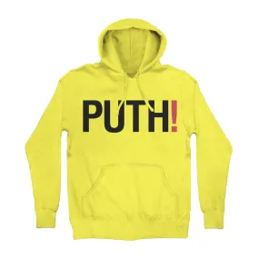 Puth! Pullover Hoodie