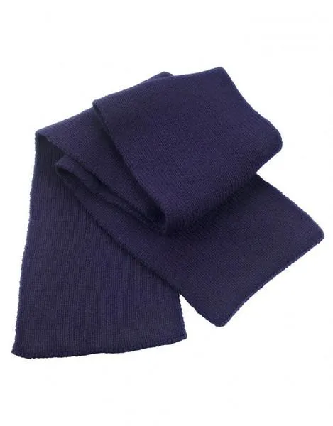 Queen Alexandra's Royal Naval Nursing Service Heavy Knit Scarf