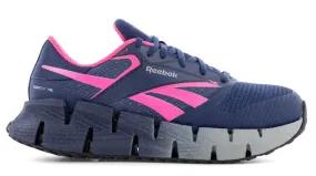 Reebok Women's Slip Resistant ESD Composite Toe Athletic Work Shoe RB309