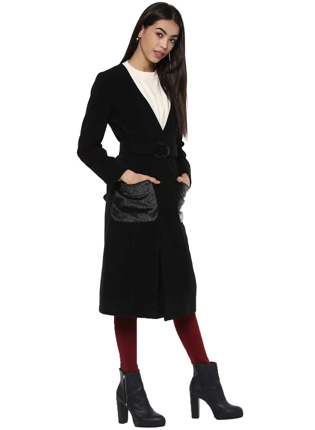 Sara Overcoat