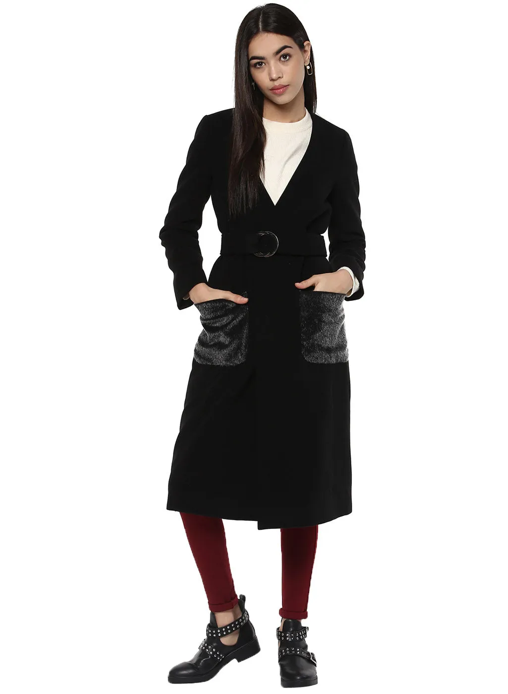 Sara Overcoat