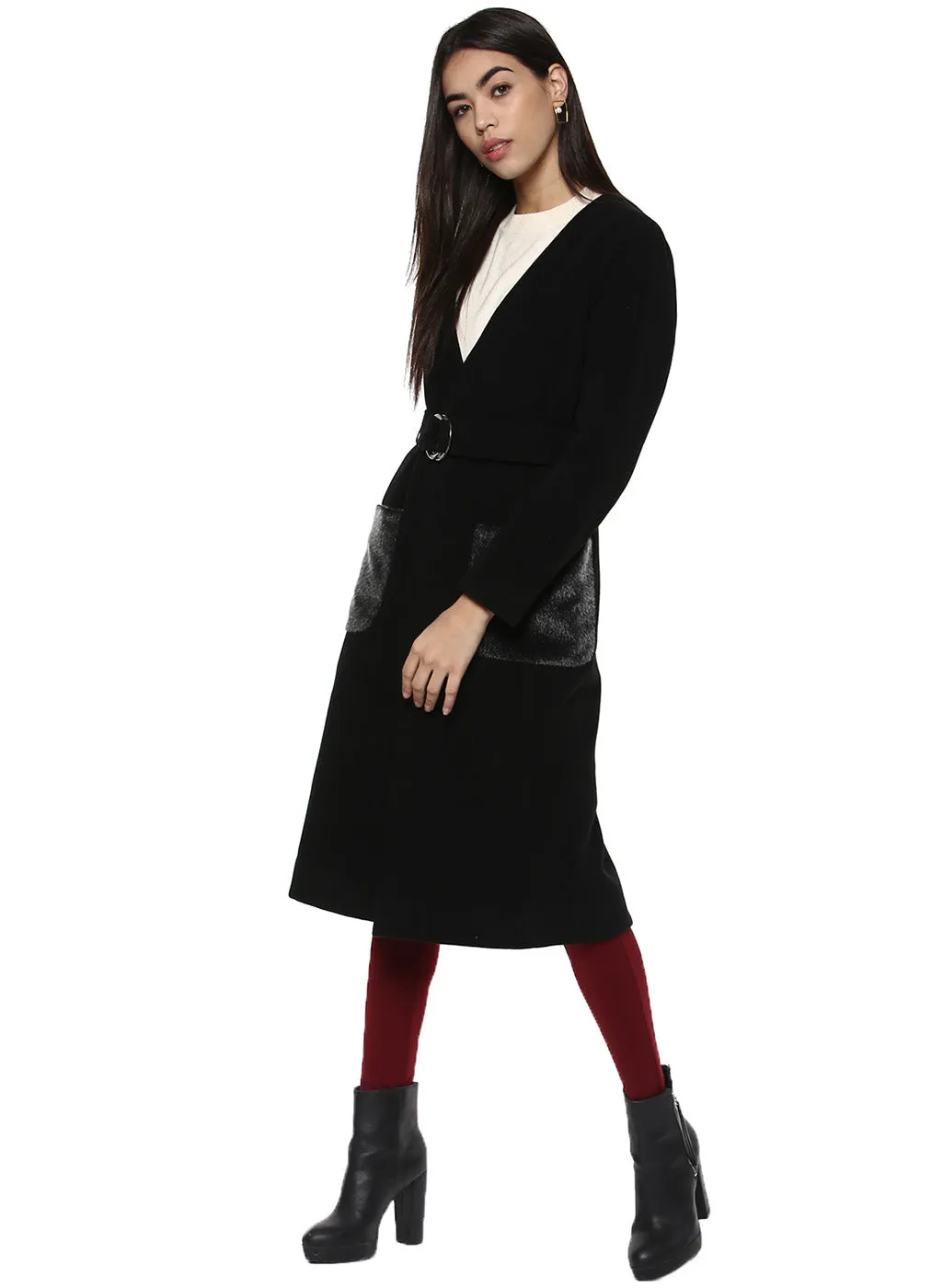 Sara Overcoat