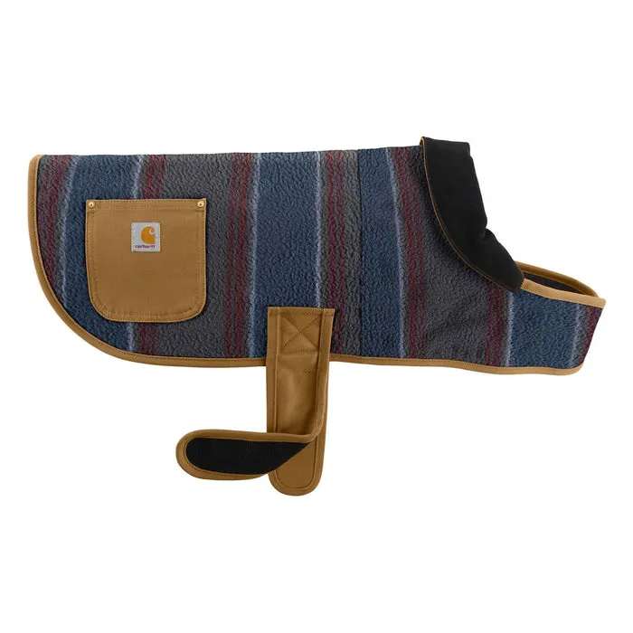 Sherpa Insulated Dog Chore Coat