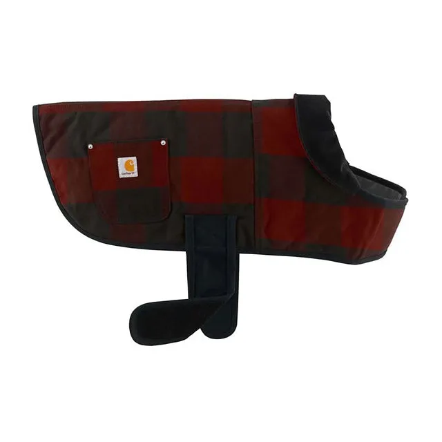 Sherpa Insulated Dog Chore Coat