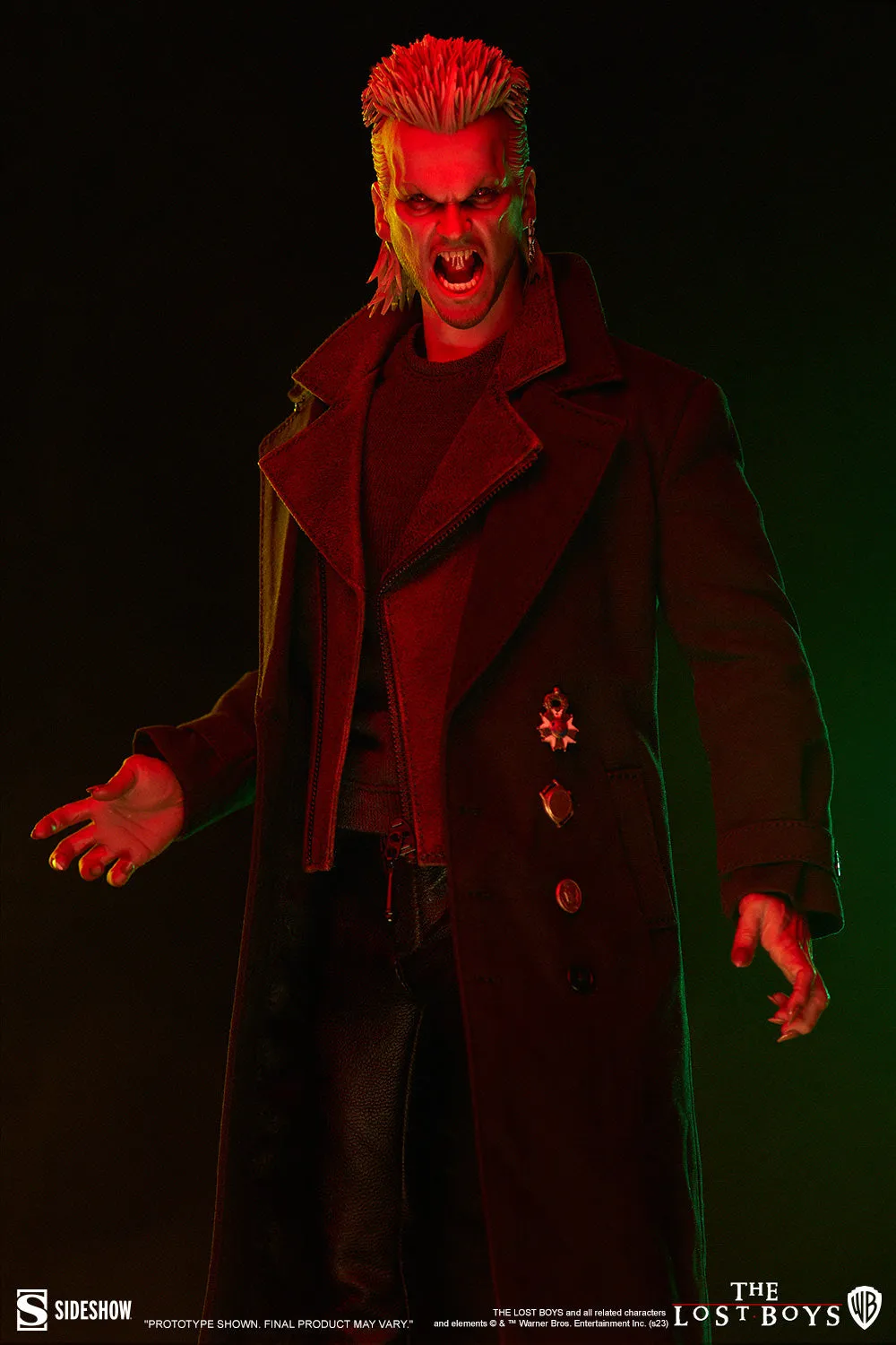 Sideshow - The Lost Boys - David