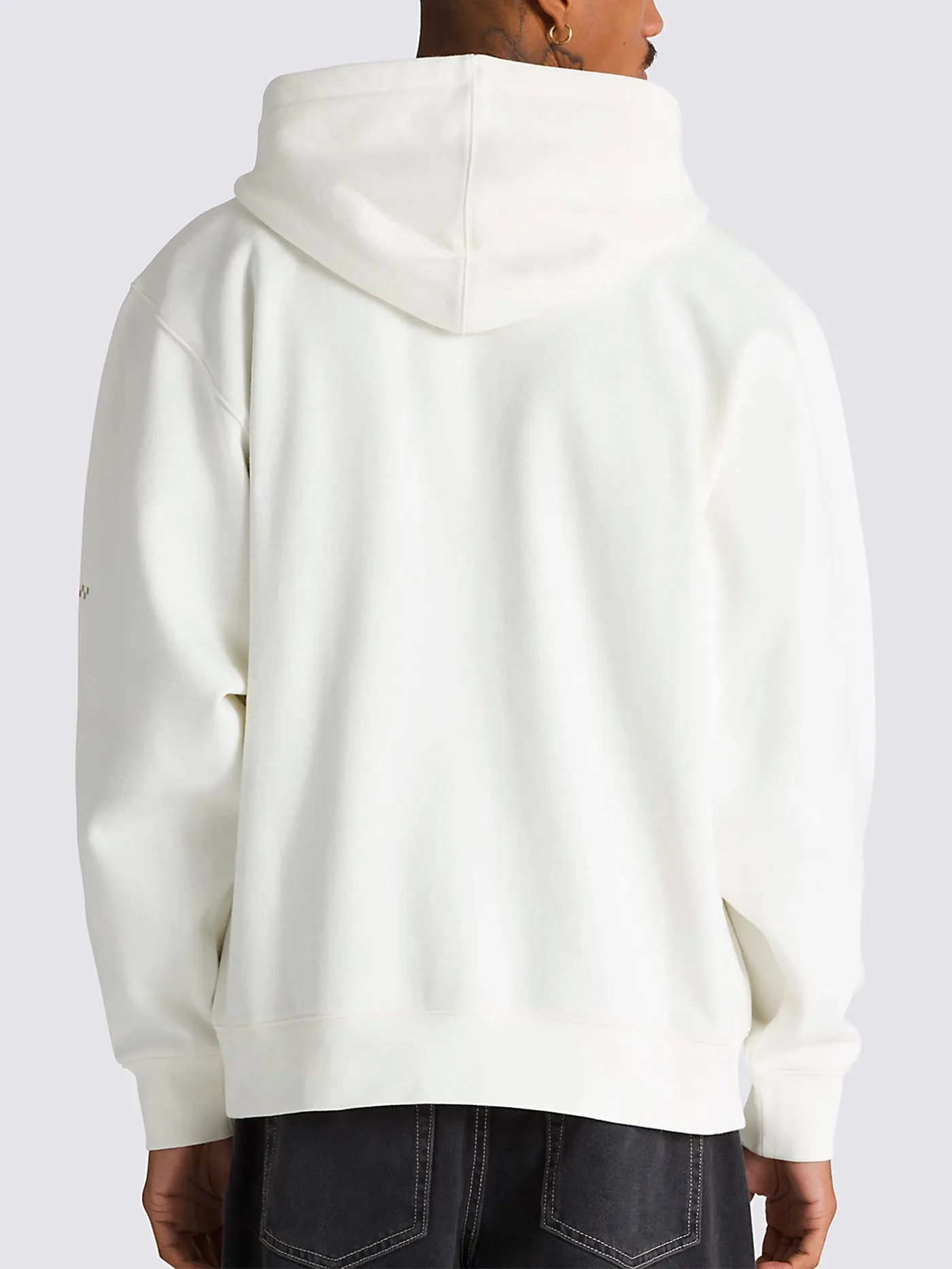 Skate Blurb Hoodie