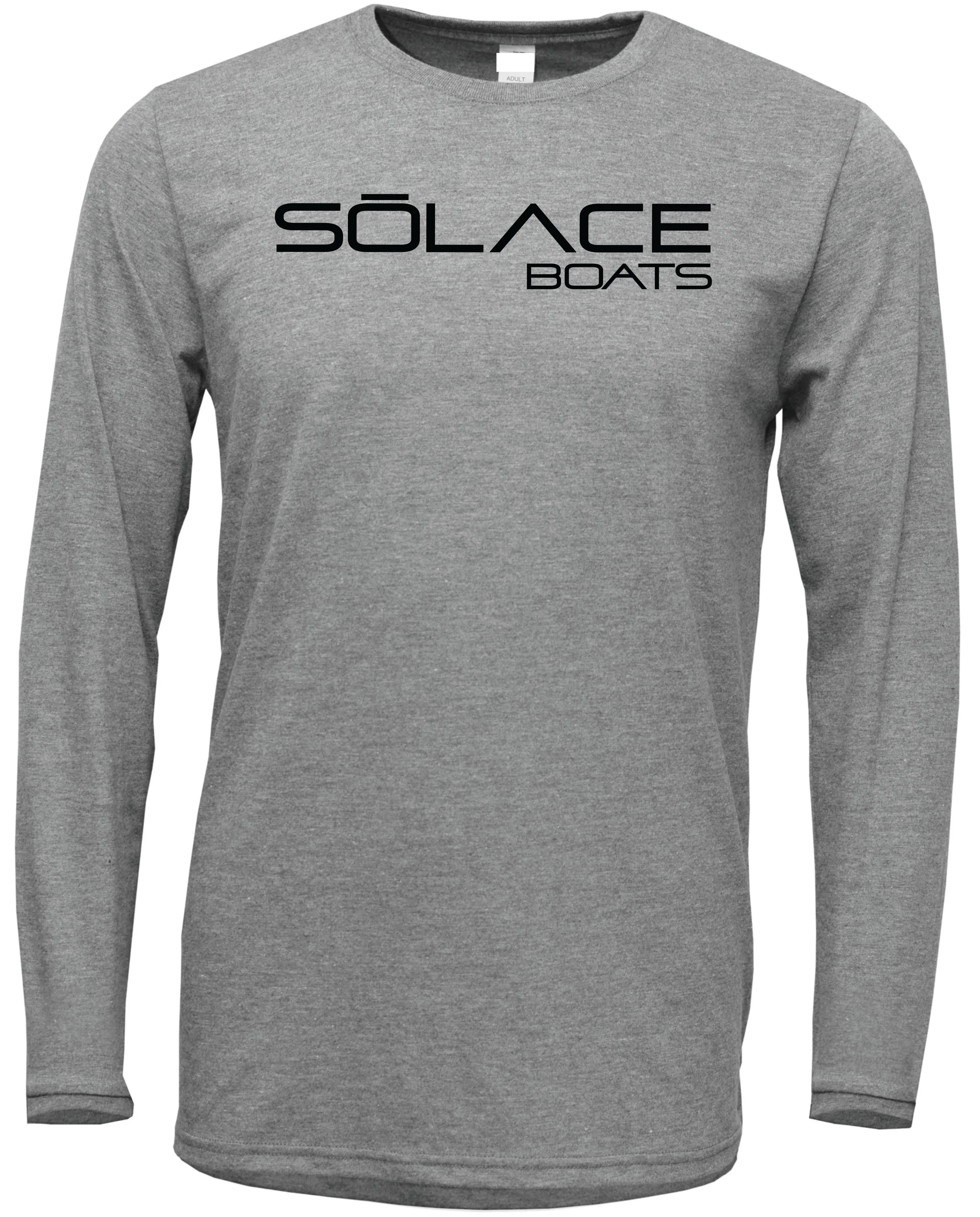 SŌLACE Boats Long Sleeve Performance Tee