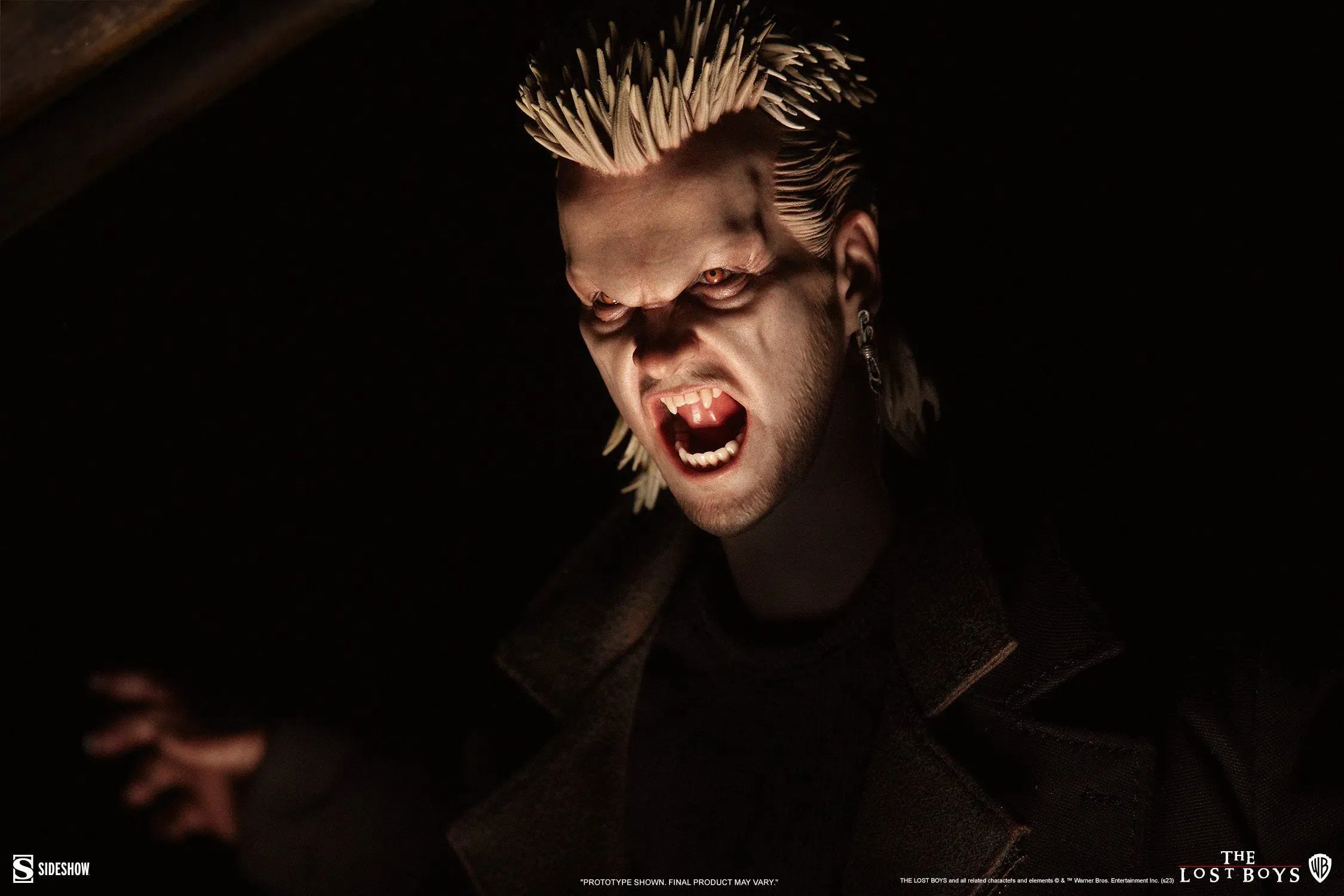 The Lost Boys: David