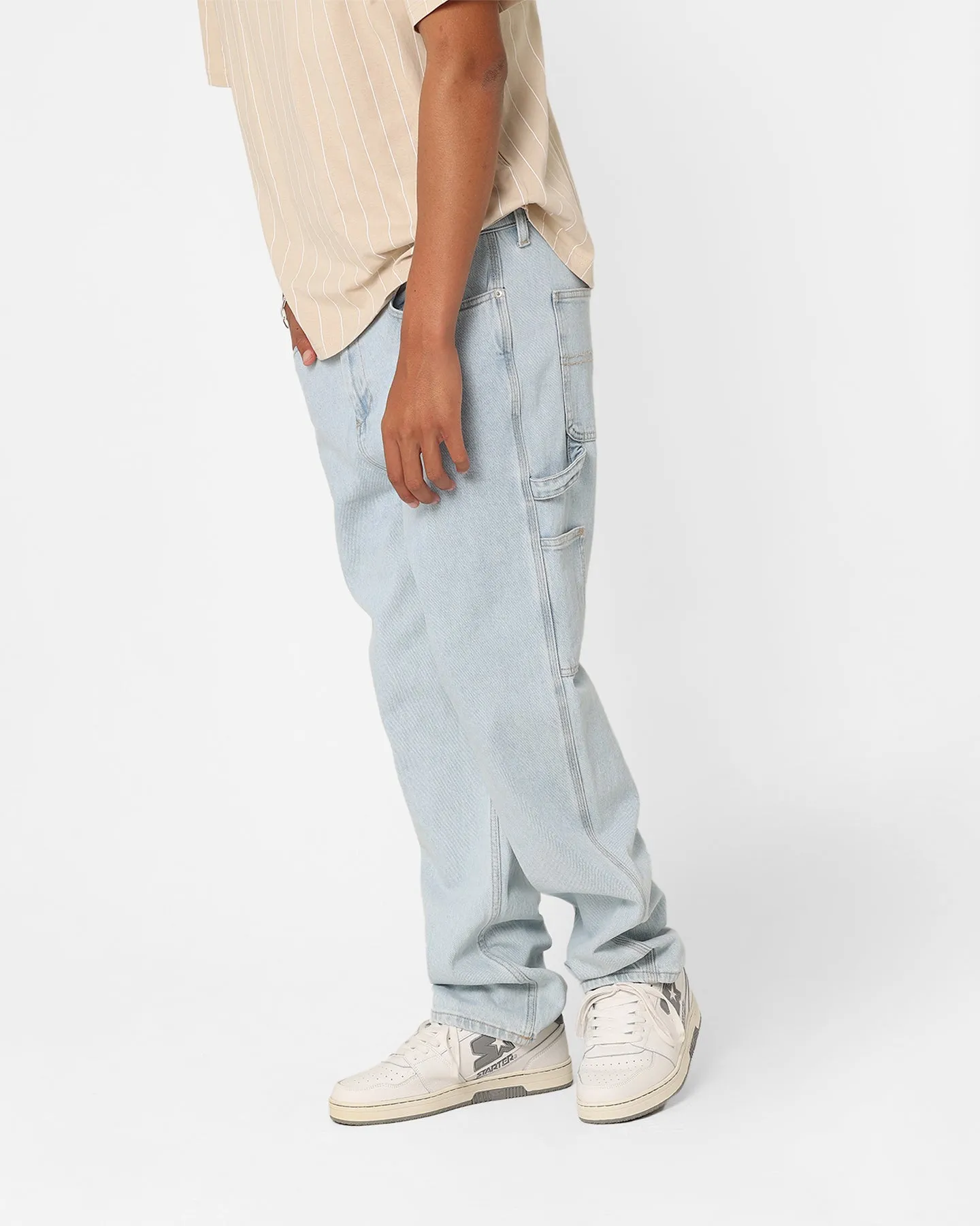 Tommy Jeans Skater Carpenter Jeans Denim Light