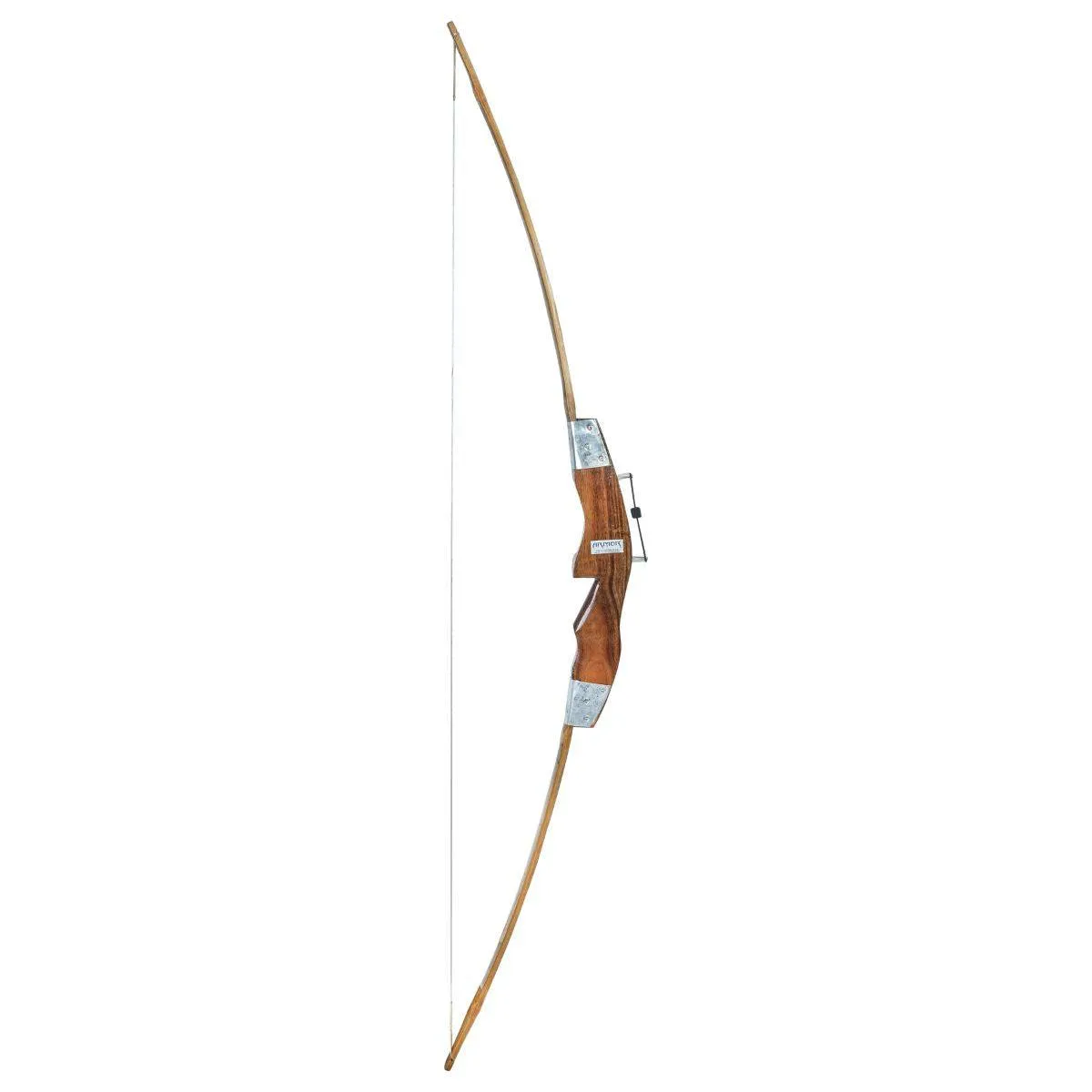 Traditional Indian Long Bow Set - A55TLB - Archery Equipment