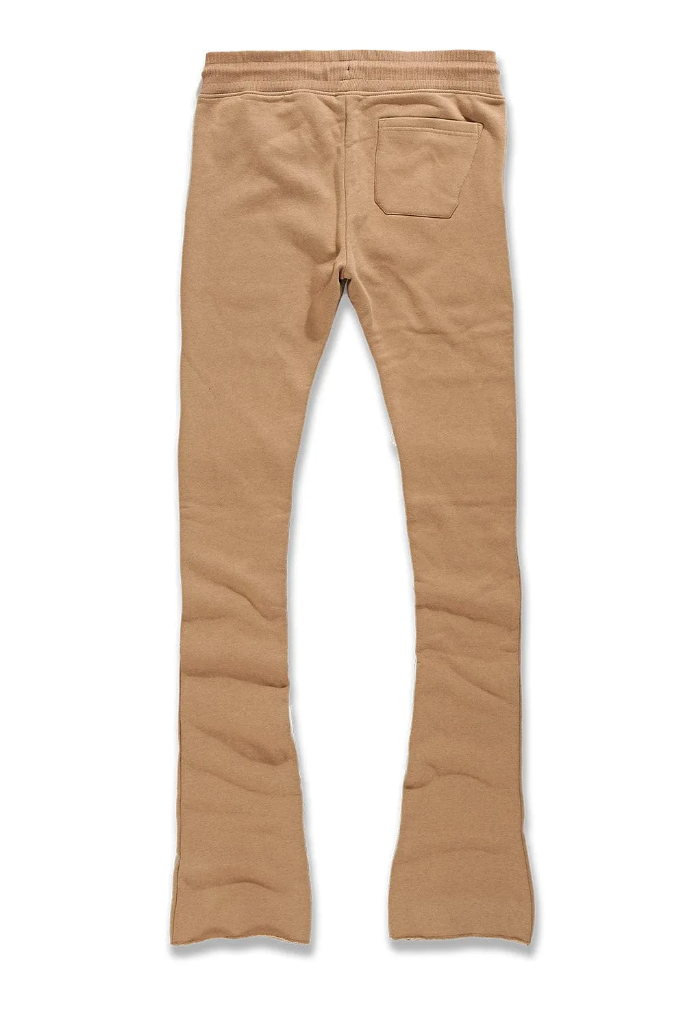 Uptown Stacked Sweatpants