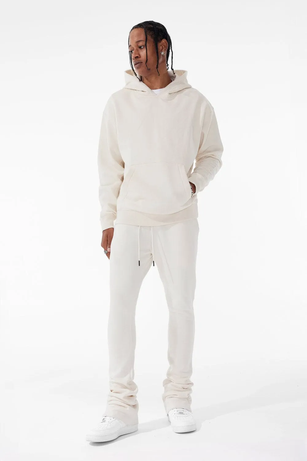 Uptown Stacked Sweatpants