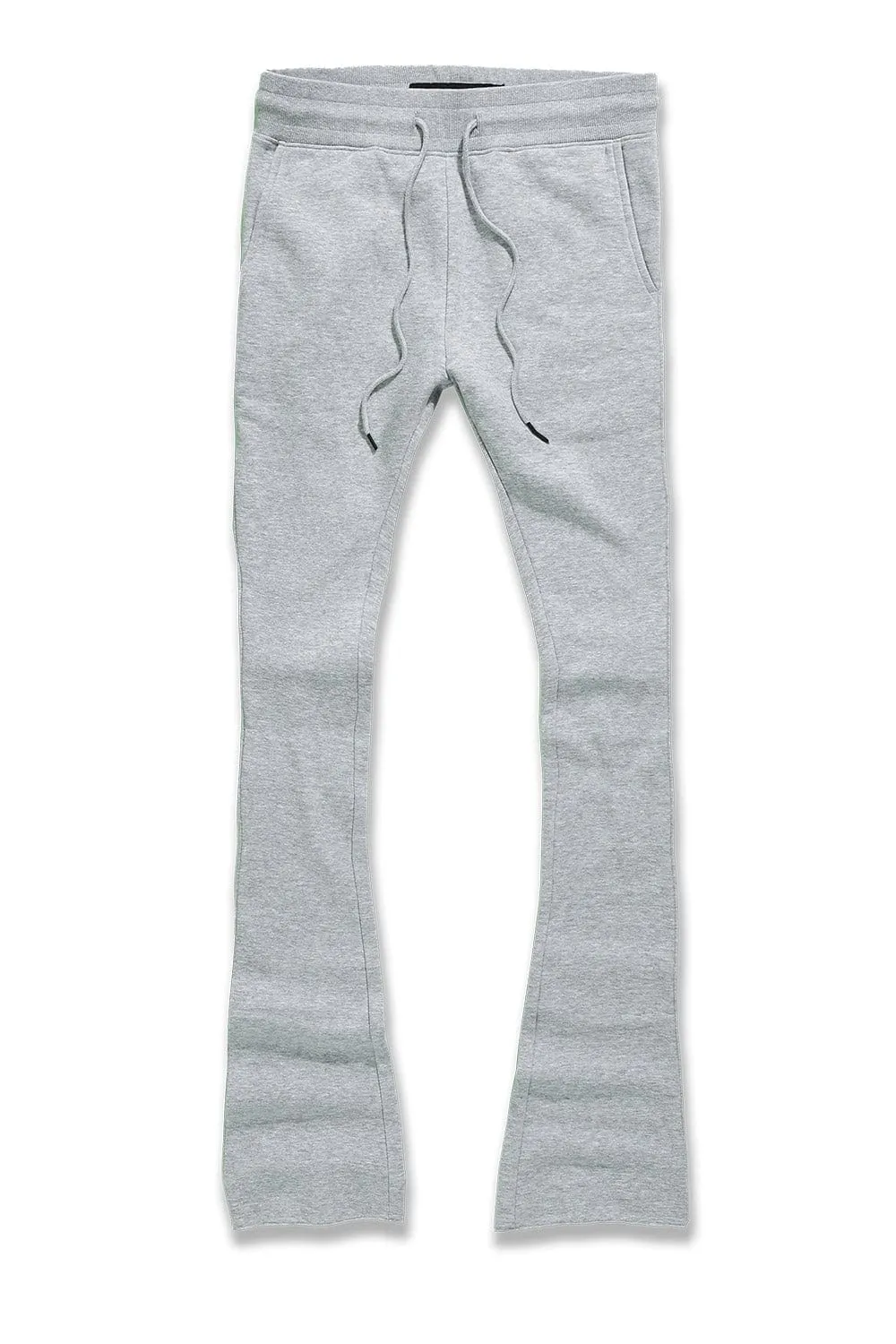 Uptown Stacked Sweatpants