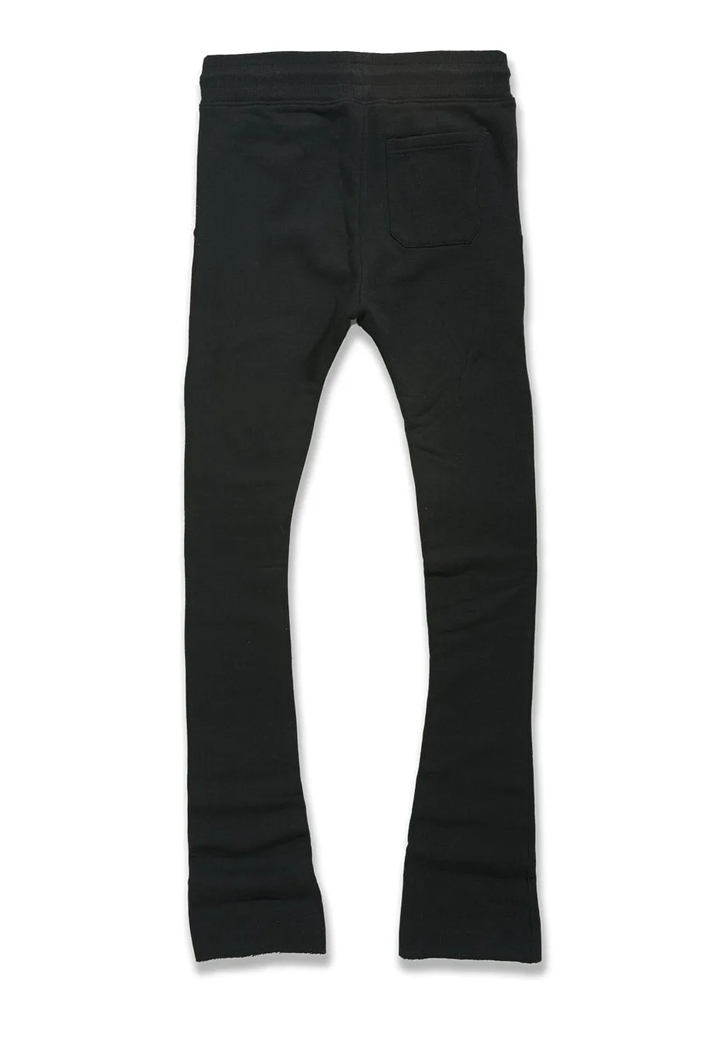 Uptown Stacked Sweatpants