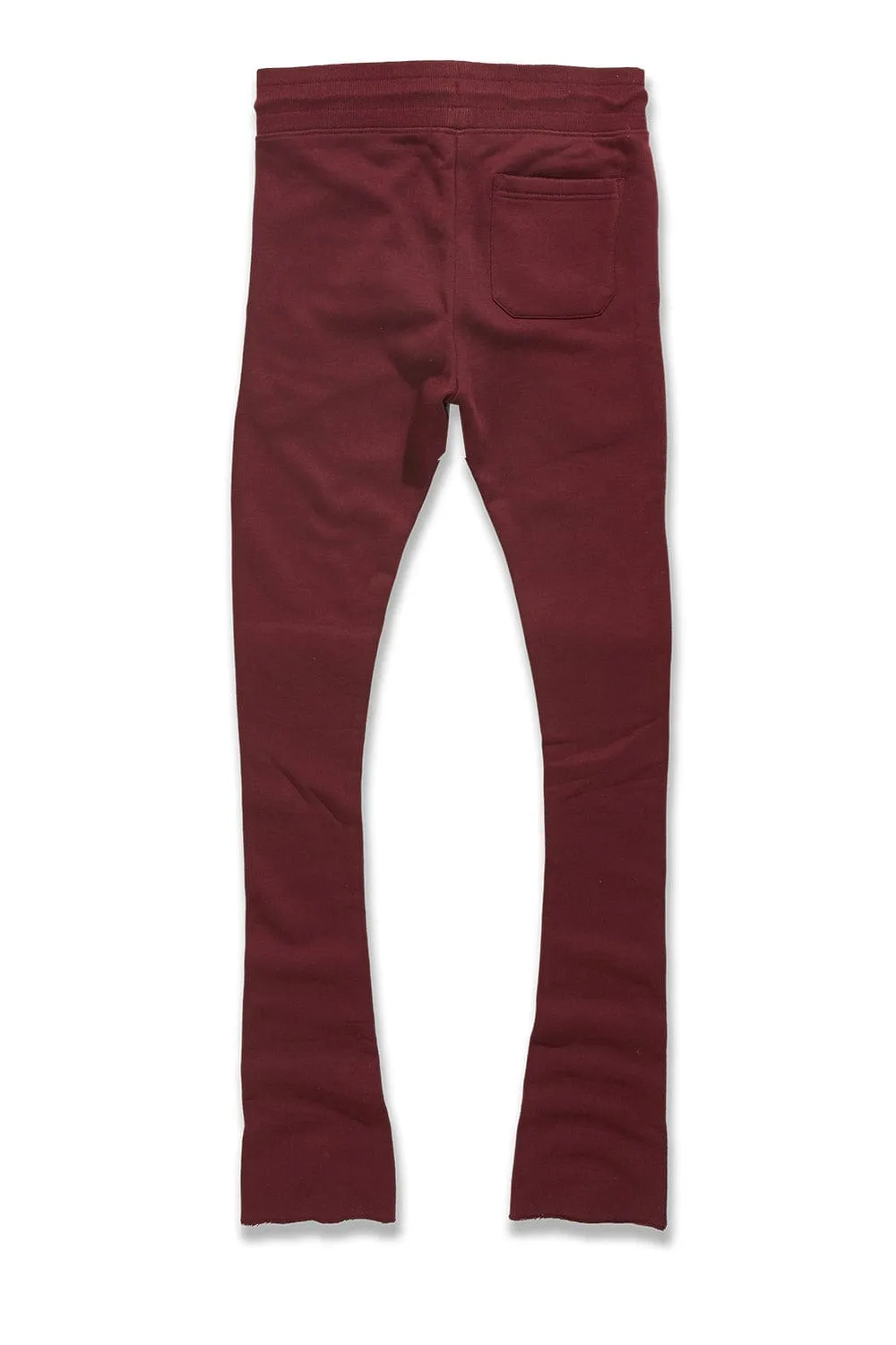 Uptown Stacked Sweatpants